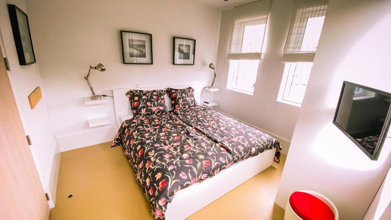 Bed and Breakfast Kaap Hoorn Club Bed En Breakfast Exteriér fotografie